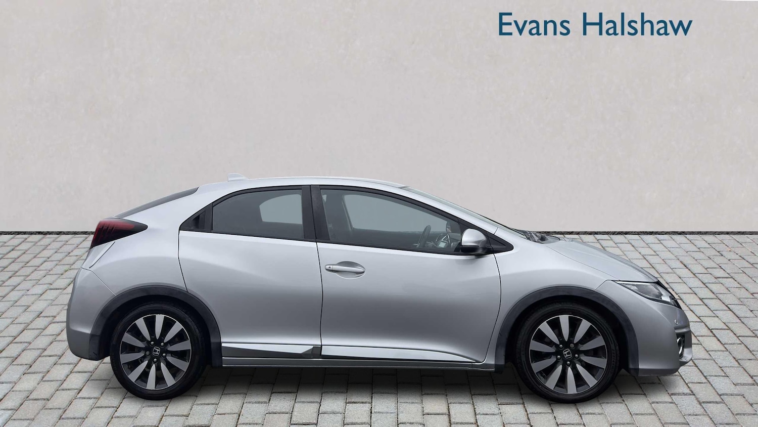 Used Honda Civic 2015 for sale - 77862405: Photo 6