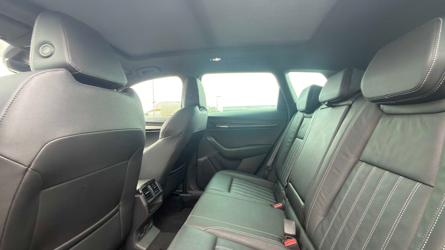 Used Skoda Karoq 2022 for sale - 77914039: Photo 10