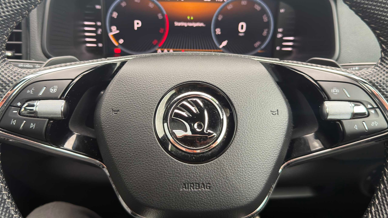 Used Skoda Karoq 2022 for sale - 77914039: Photo 14