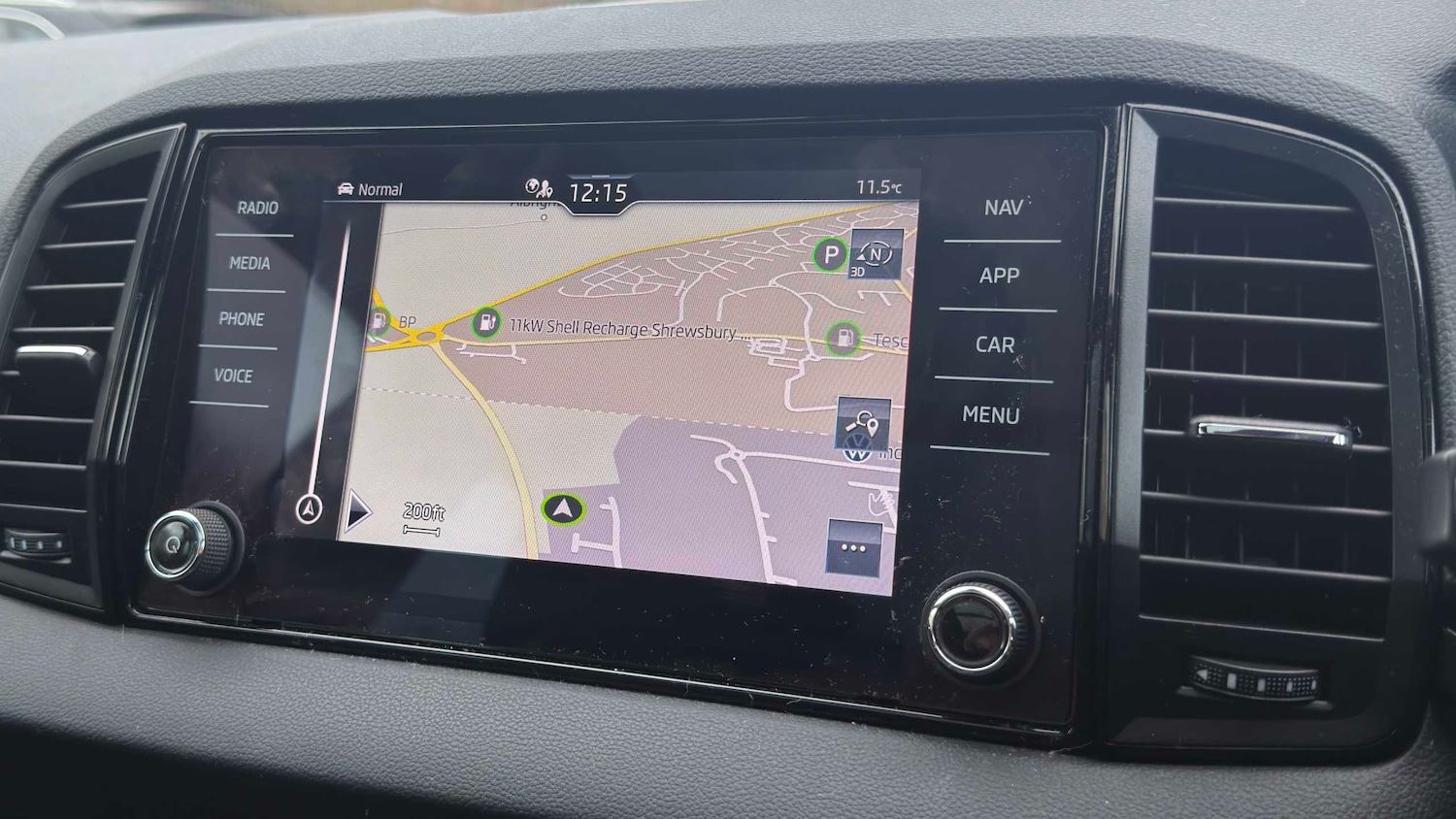 Used Skoda Karoq 2022 for sale - 77914039: Photo 16