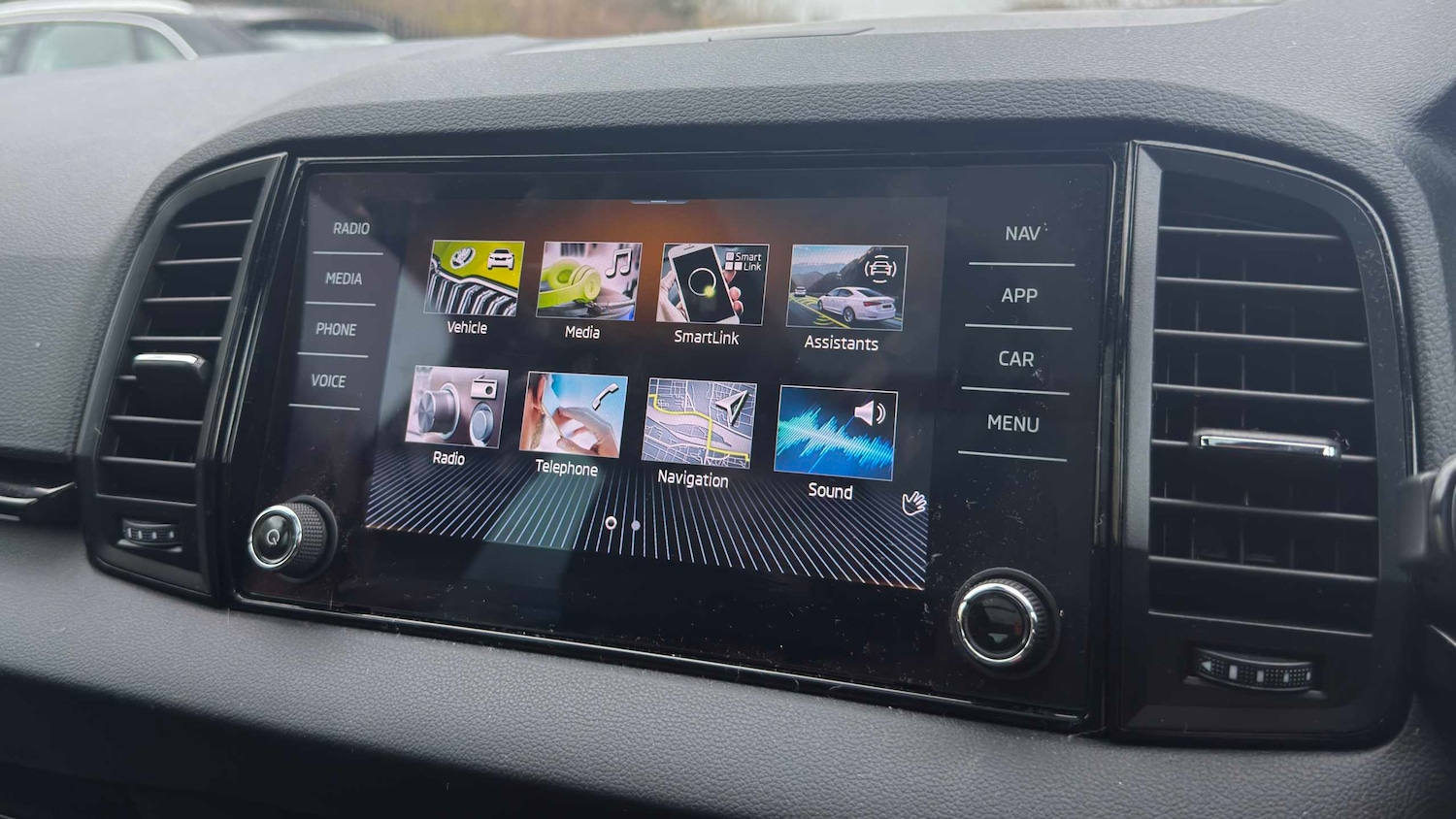 Used Skoda Karoq 2022 for sale - 77914039: Photo 18