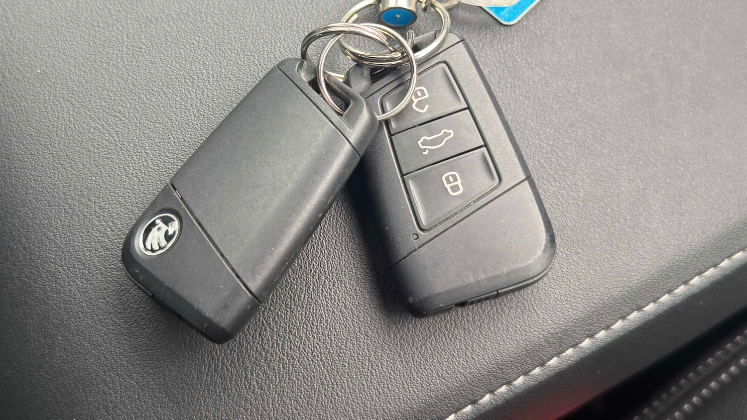 Used Skoda Karoq 2022 for sale - 77914039: Photo 19