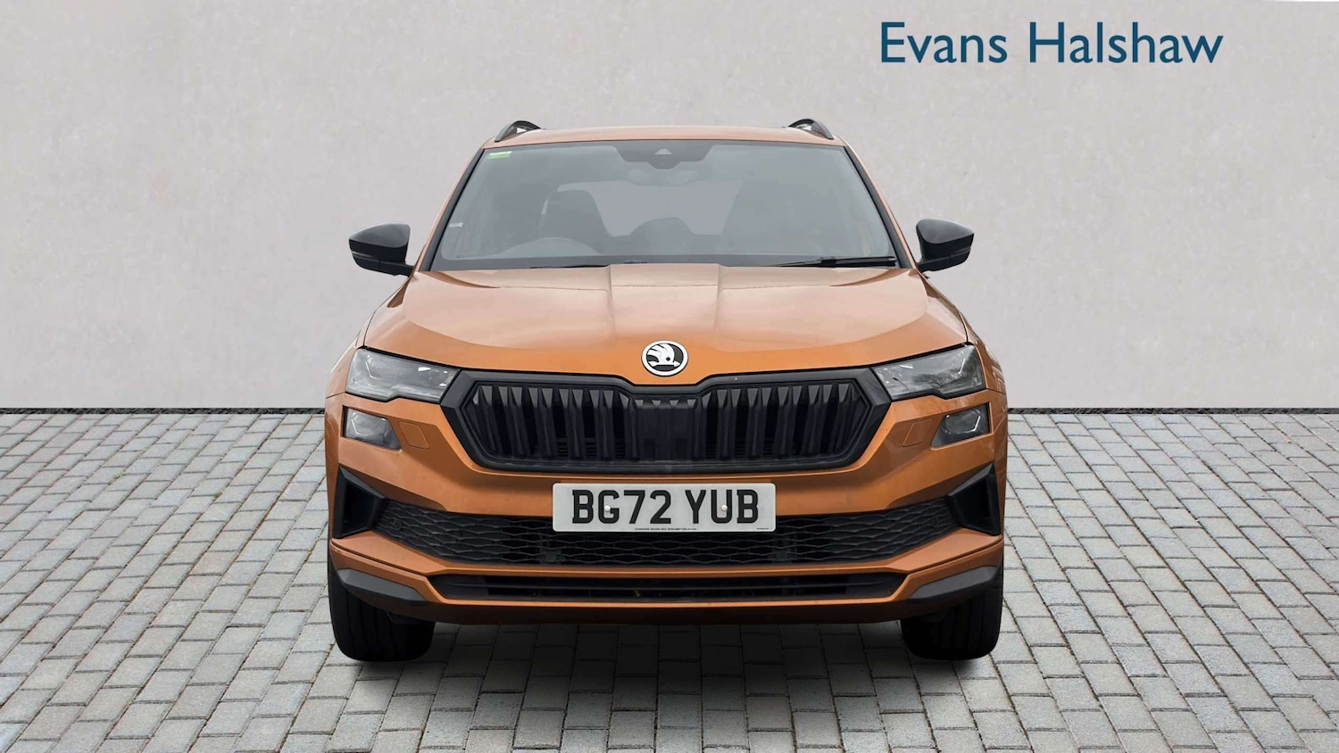 Used Skoda Karoq 2022 for sale - 77914039: Photo 4