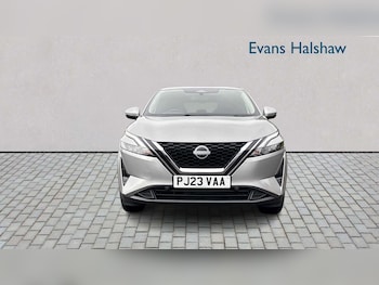 Used Nissan Qashqai 2023 for sale - 78881425: Photo
