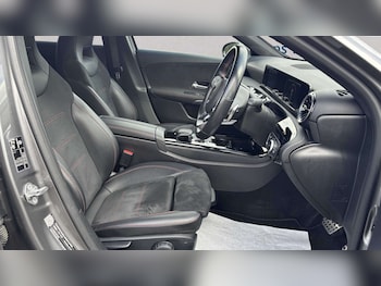 Used Mercedes-Benz A-Class 2019 for sale - 79443805: Photo