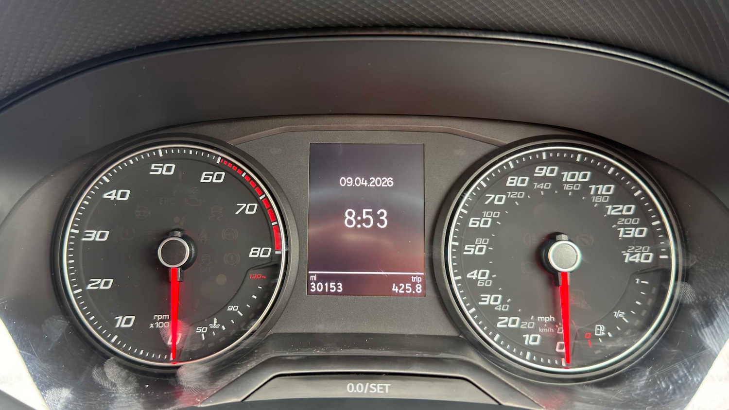 Used SEAT Ibiza 2022 for sale - 78187852: Photo 11