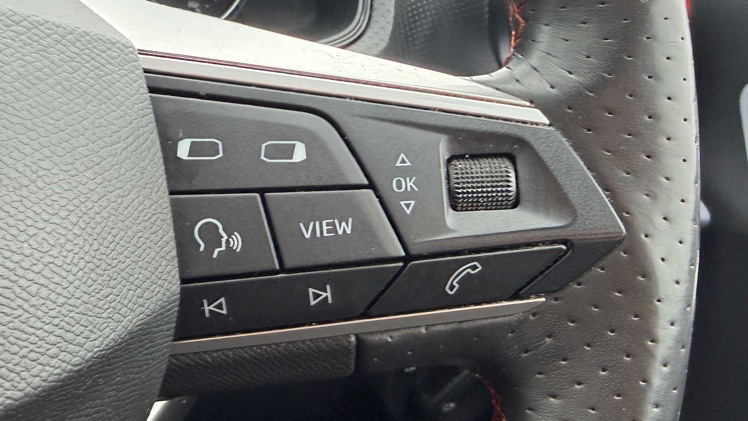 Used SEAT Ibiza 2022 for sale - 78187852: Photo 12