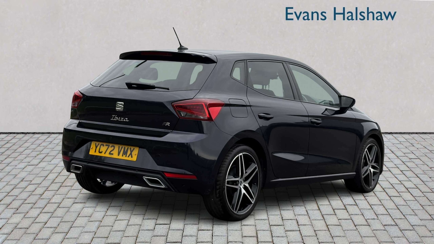 Used SEAT Ibiza 2022 for sale - 78187852: Photo 2