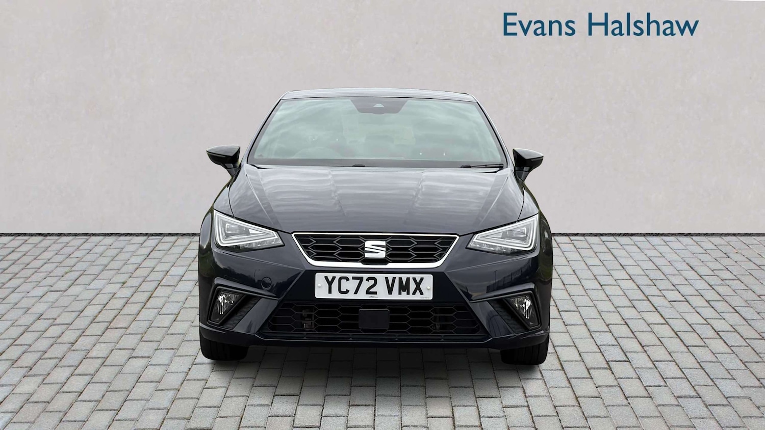 Used SEAT Ibiza 2022 for sale - 78187852: Photo 4