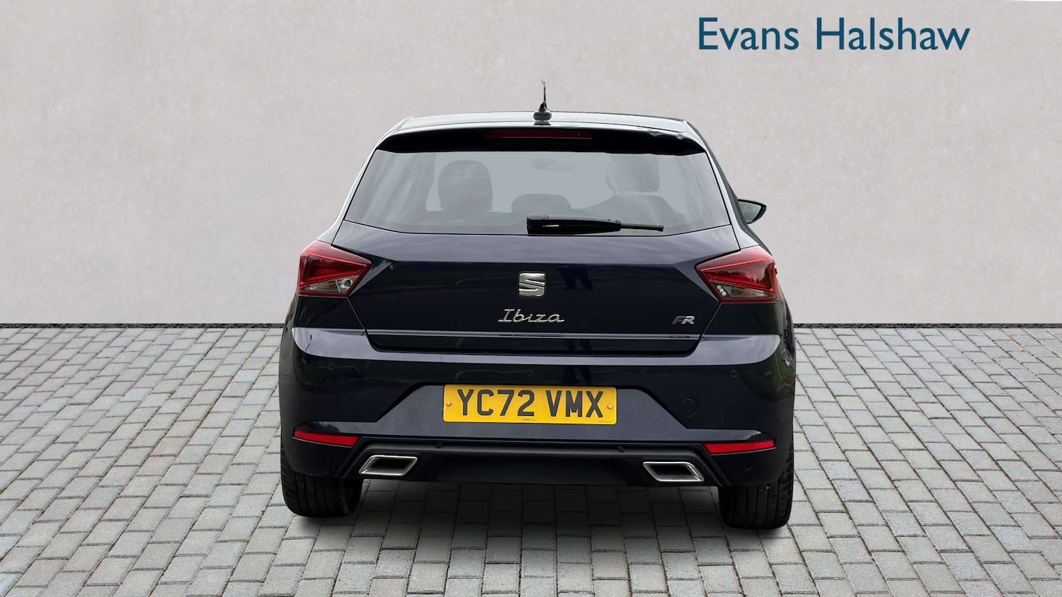 Used SEAT Ibiza 2022 for sale - 78187852: Photo 5