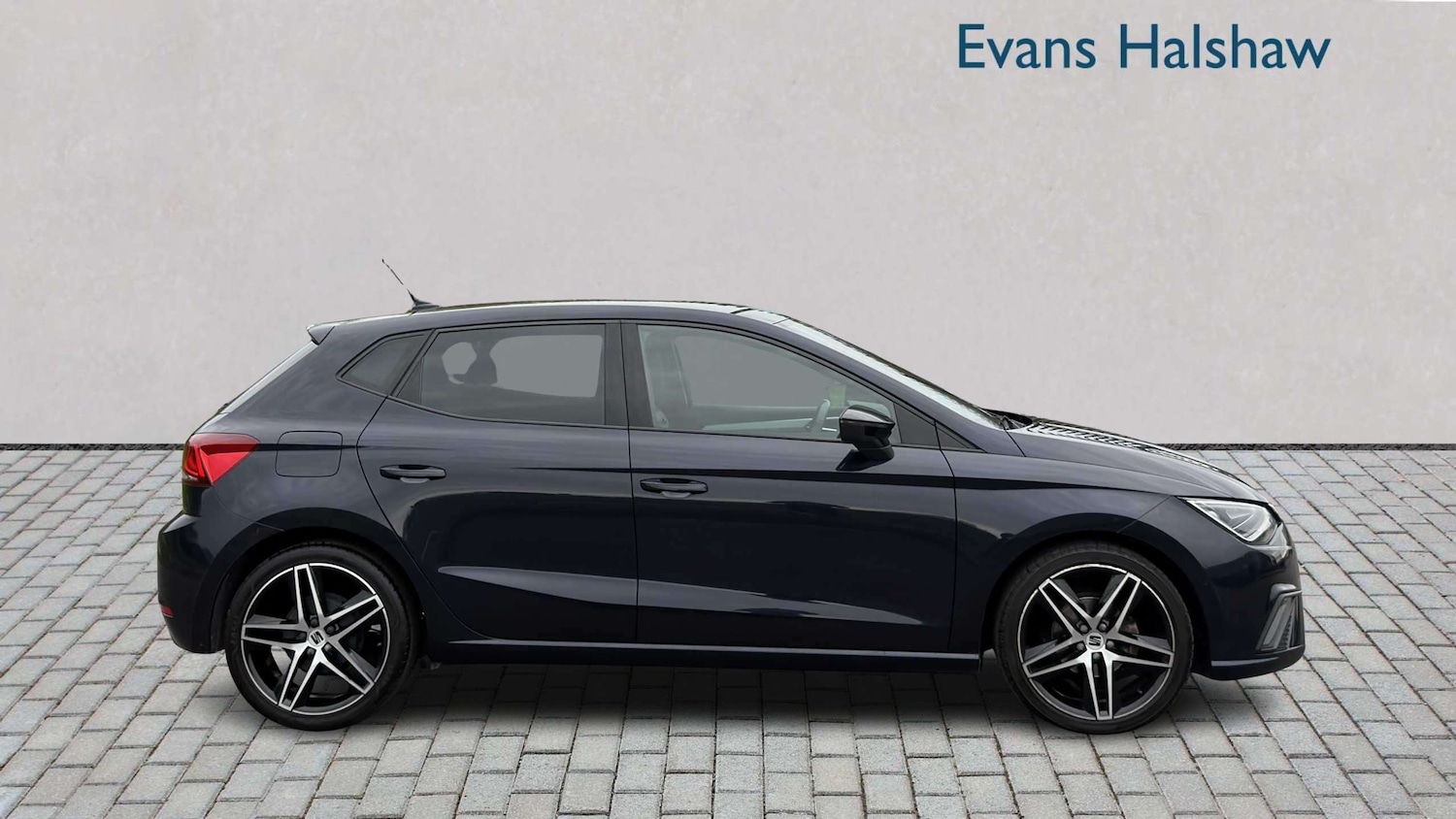 Used SEAT Ibiza 2022 for sale - 78187852: Photo 6