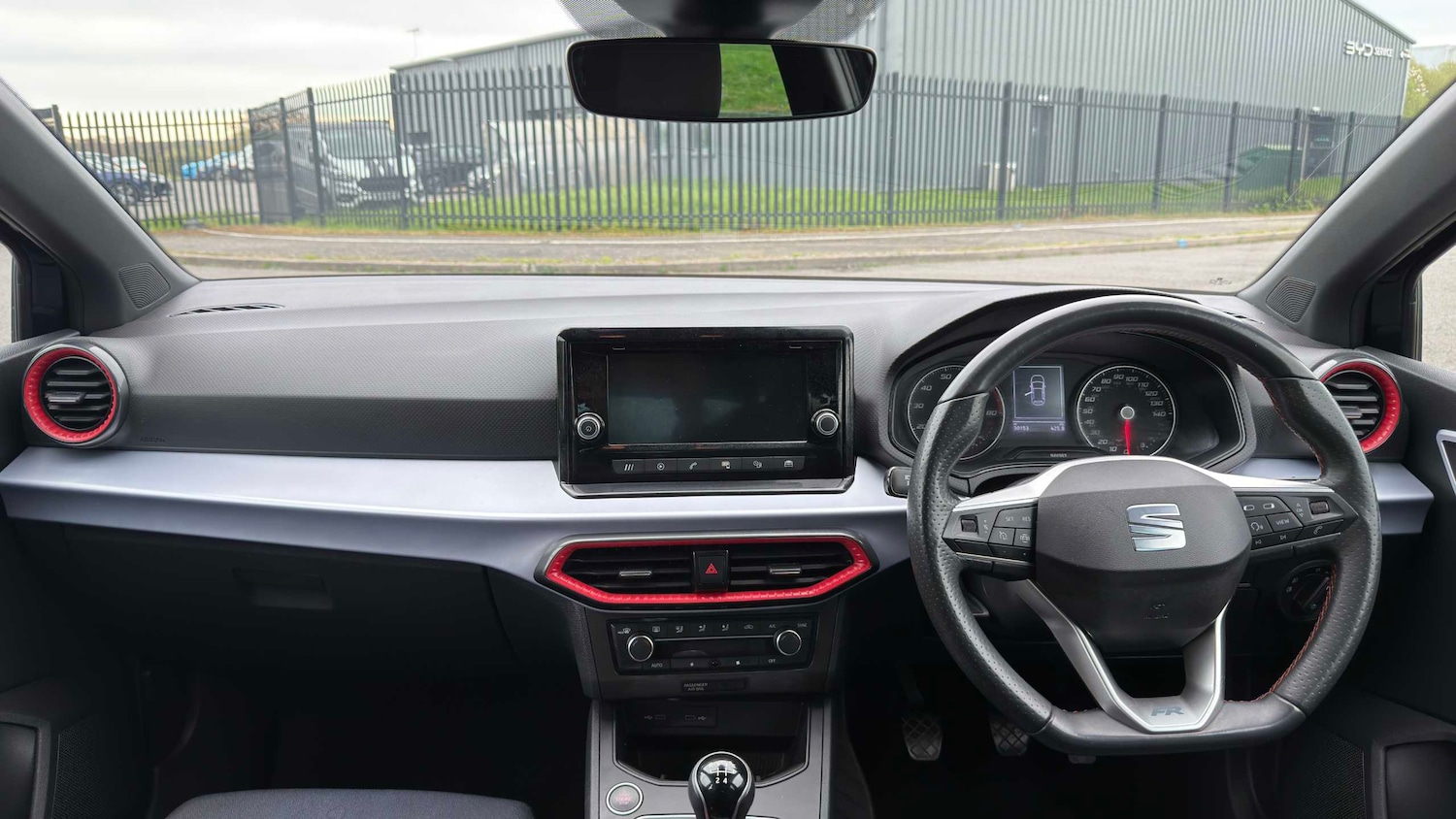 Used SEAT Ibiza 2022 for sale - 78187852: Photo 7