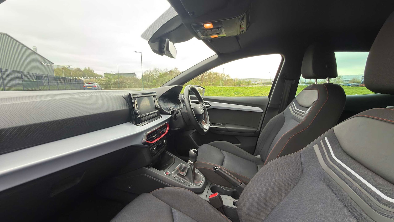 Used SEAT Ibiza 2022 for sale - 78187852: Photo 8