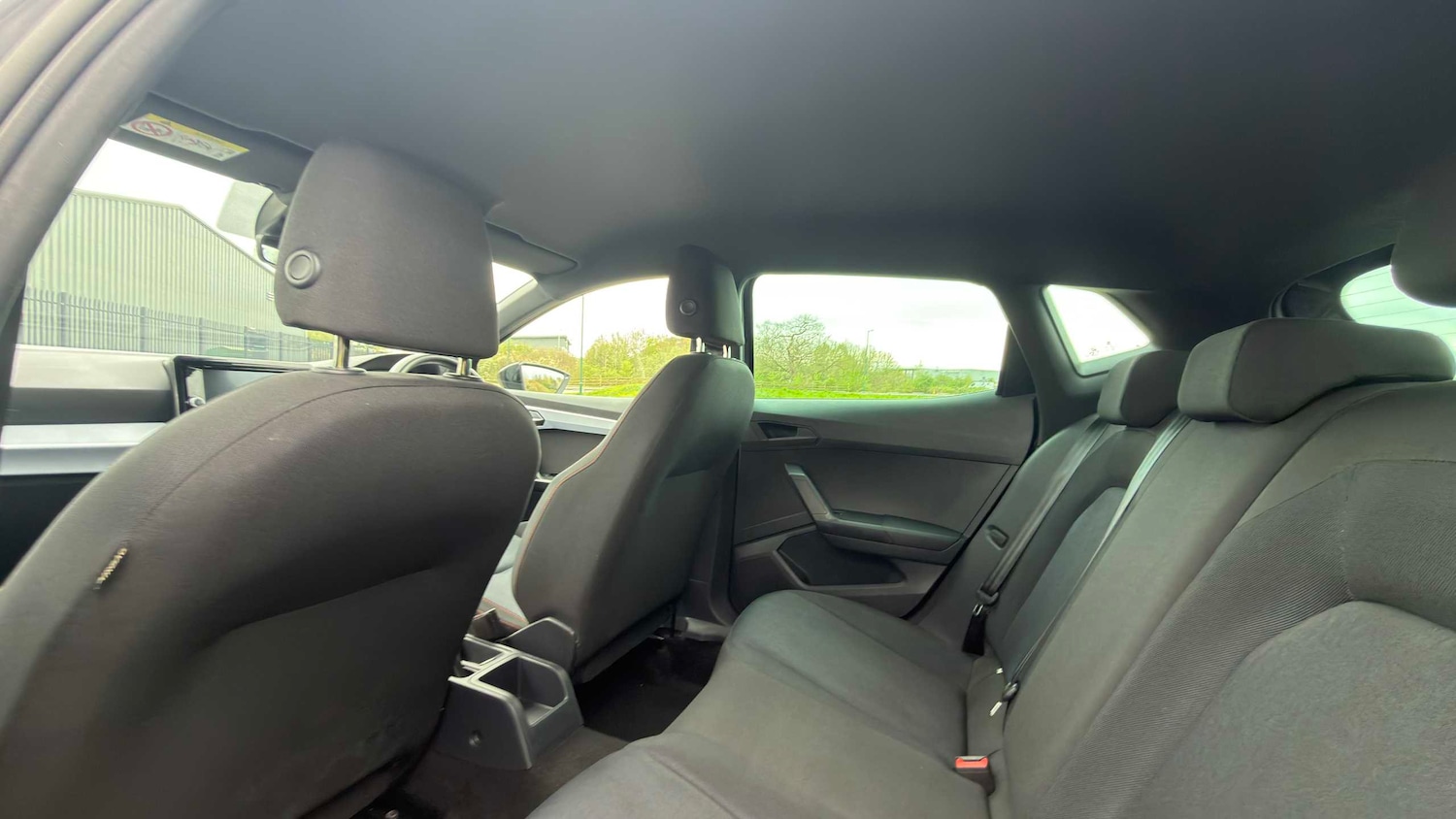 Used SEAT Ibiza 2022 for sale - 78187852: Photo 9