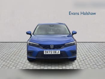 Used Honda Civic 2022 for sale - 79878457: Photo