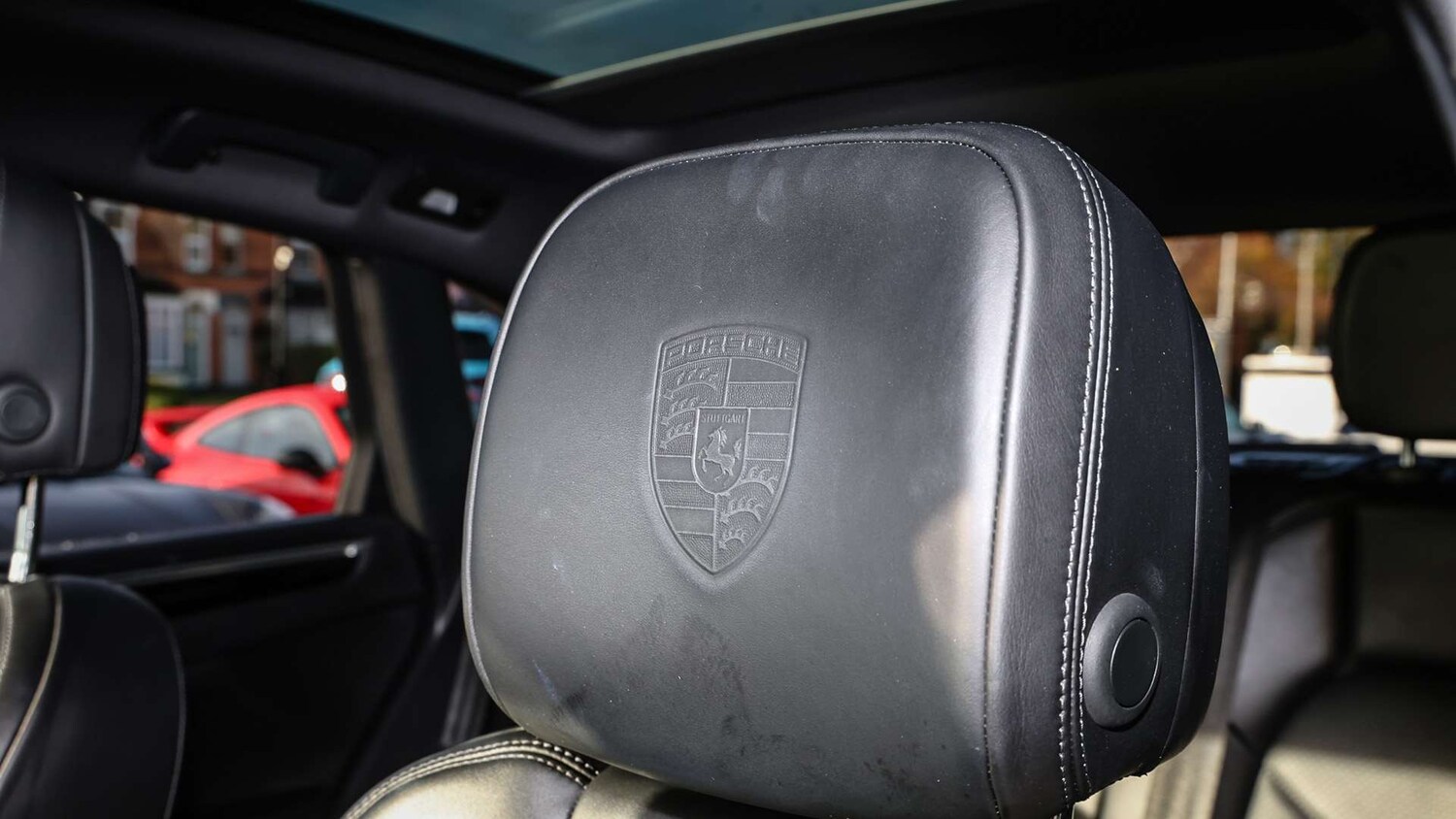 Used Porsche Macan for sale - 77862536: Photo 10