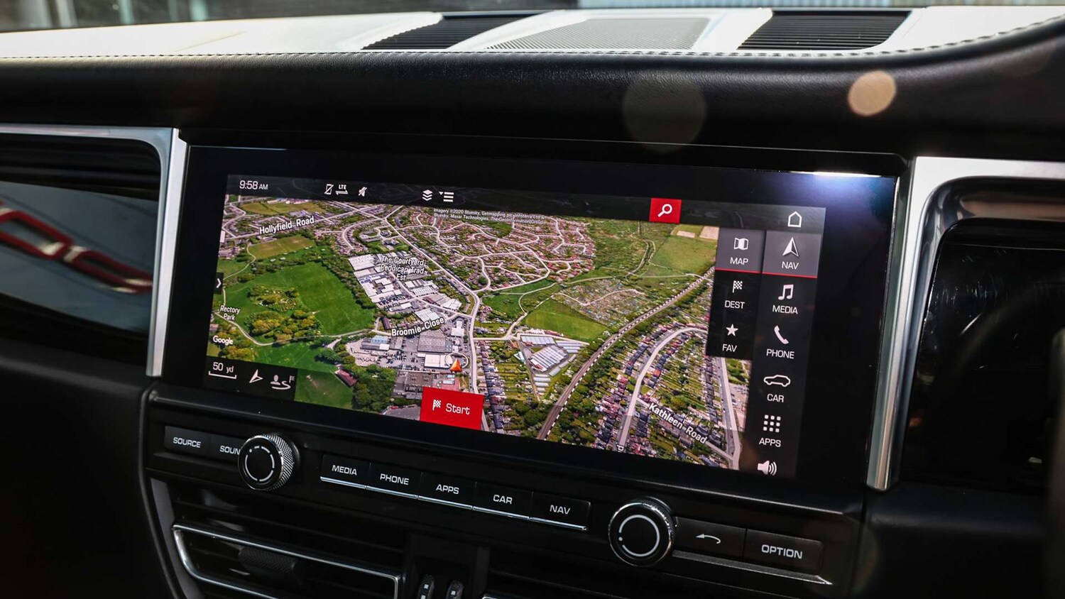 Used Porsche Macan for sale - 77862536: Photo 12