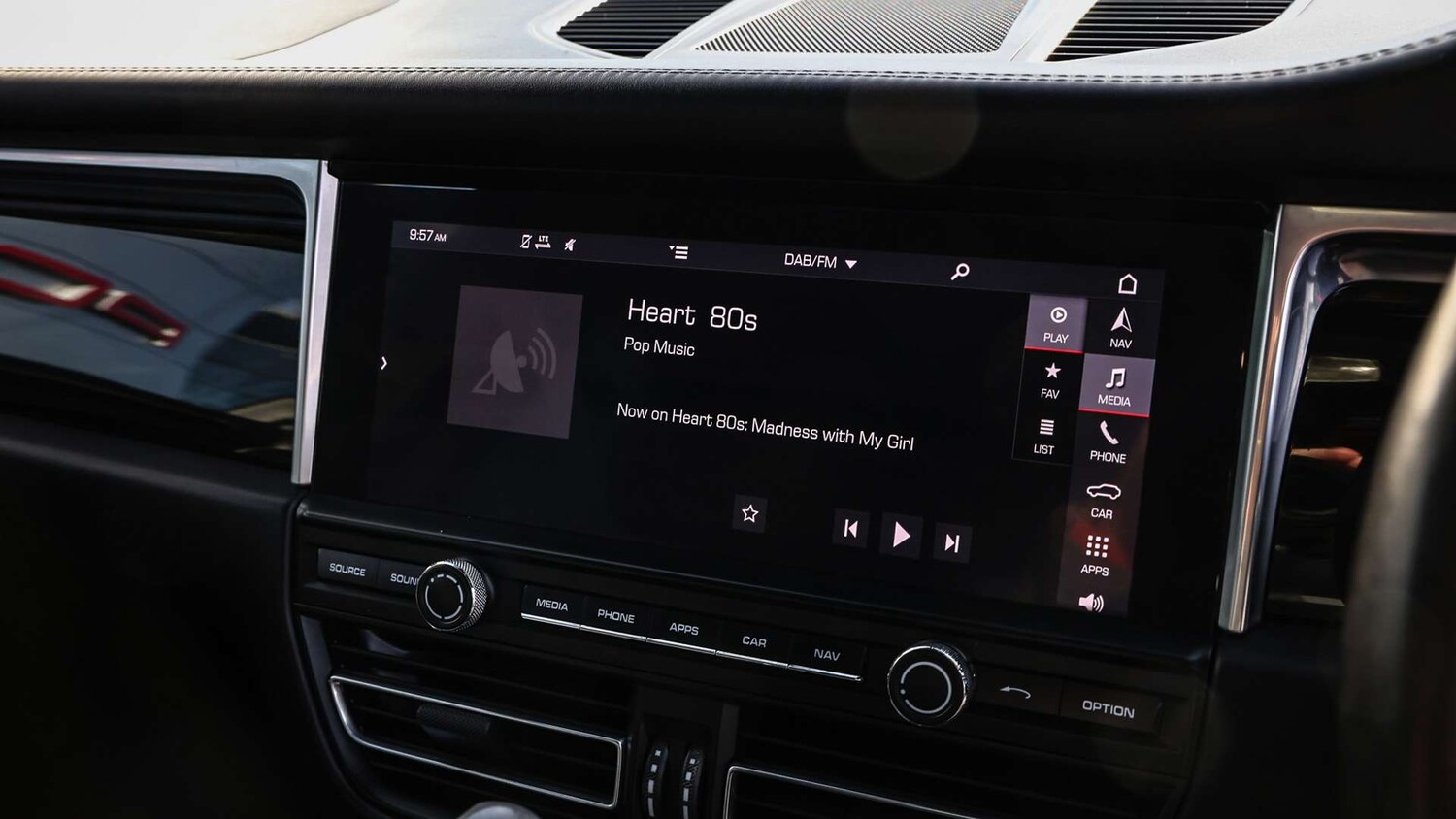 Used Porsche Macan for sale - 77862536: Photo 13