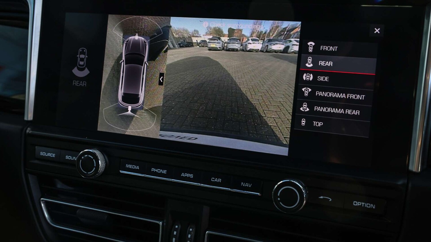 Used Porsche Macan for sale - 77862536: Photo 15