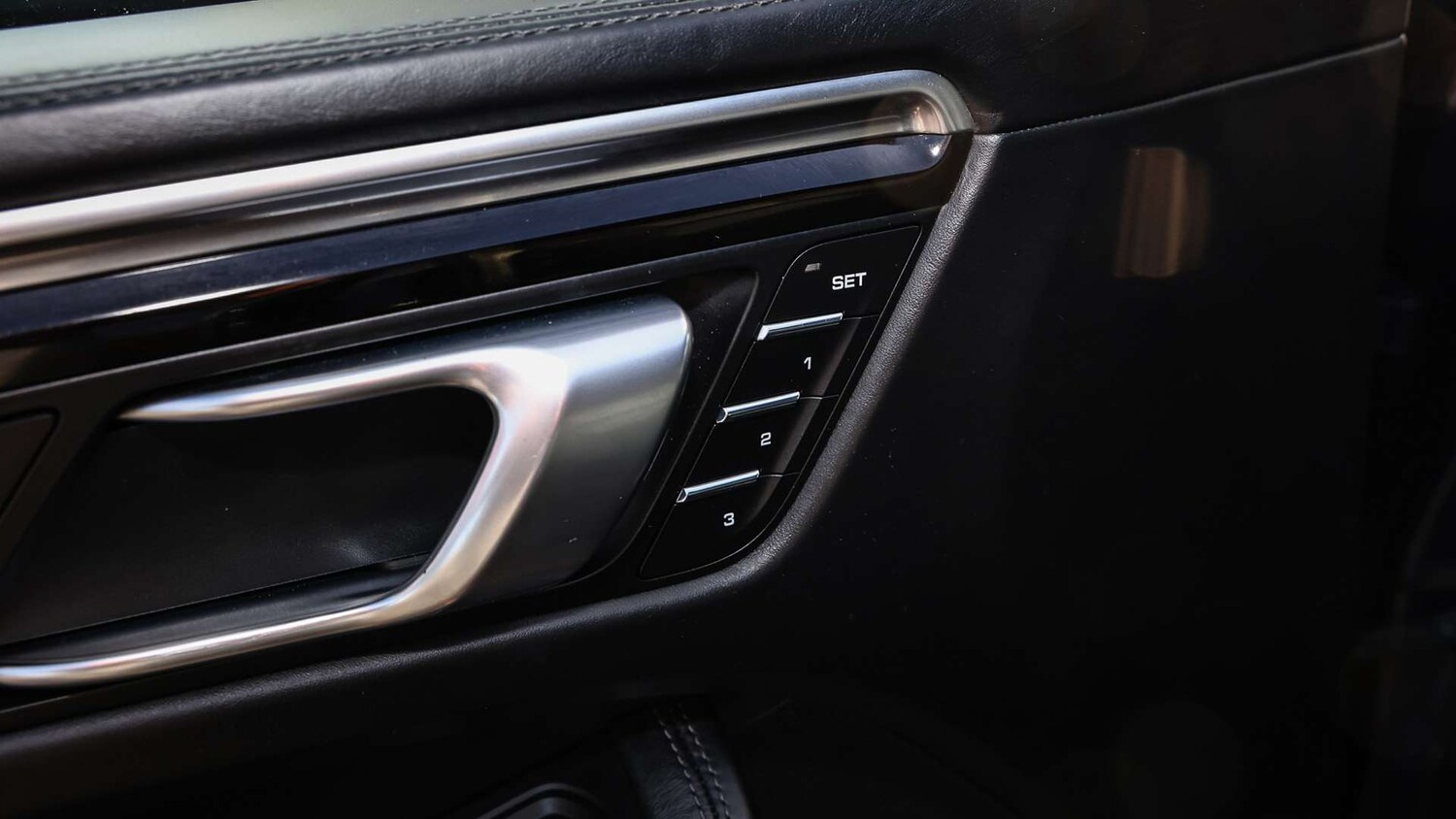 Used Porsche Macan for sale - 77862536: Photo 19