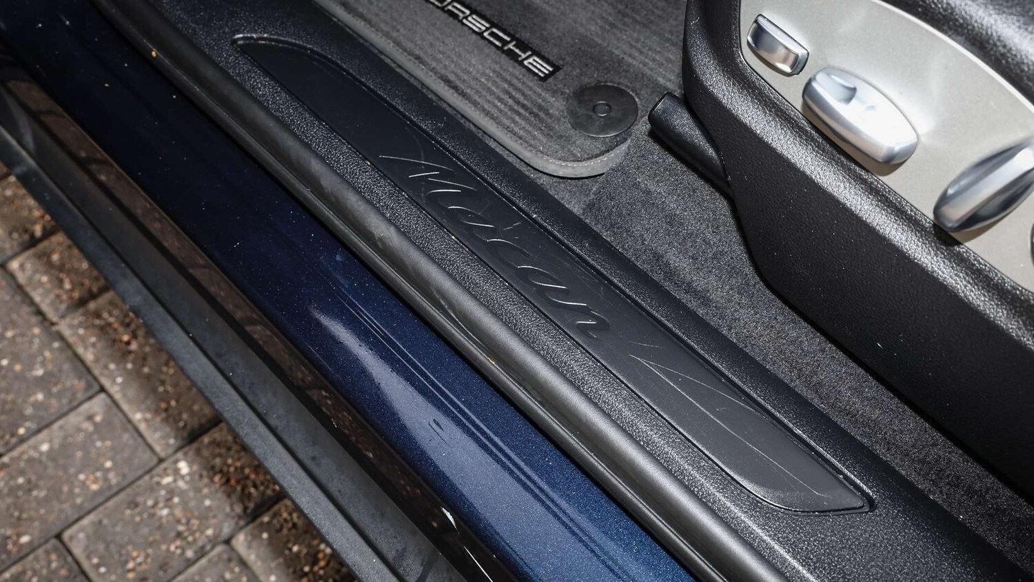 Used Porsche Macan for sale - 77862536: Photo 23