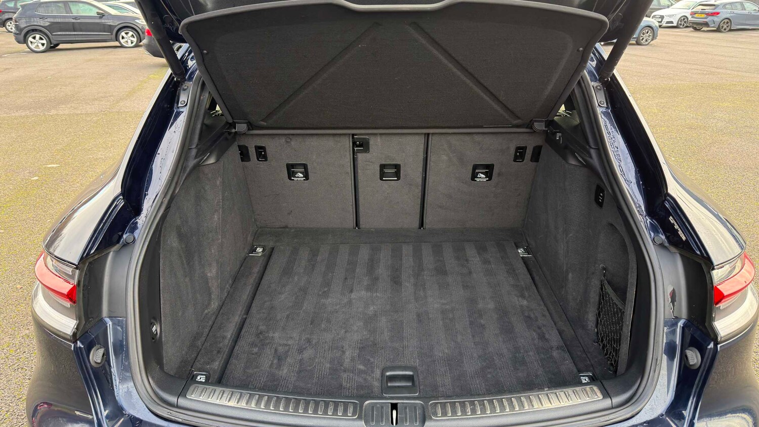 Used Porsche Macan for sale - 77862536: Photo 25