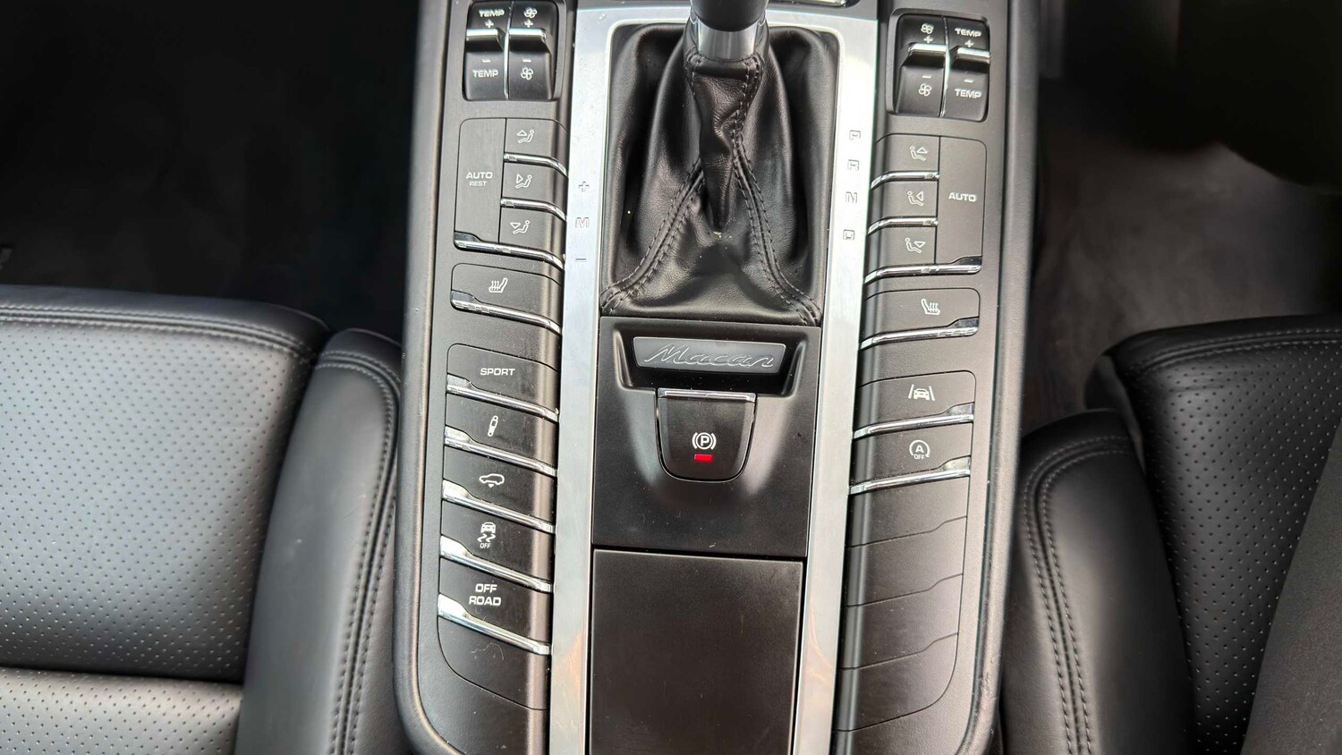 Used Porsche Macan for sale - 77862536: Photo 30