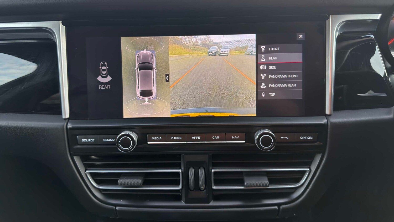 Used Porsche Macan for sale - 77862536: Photo 32