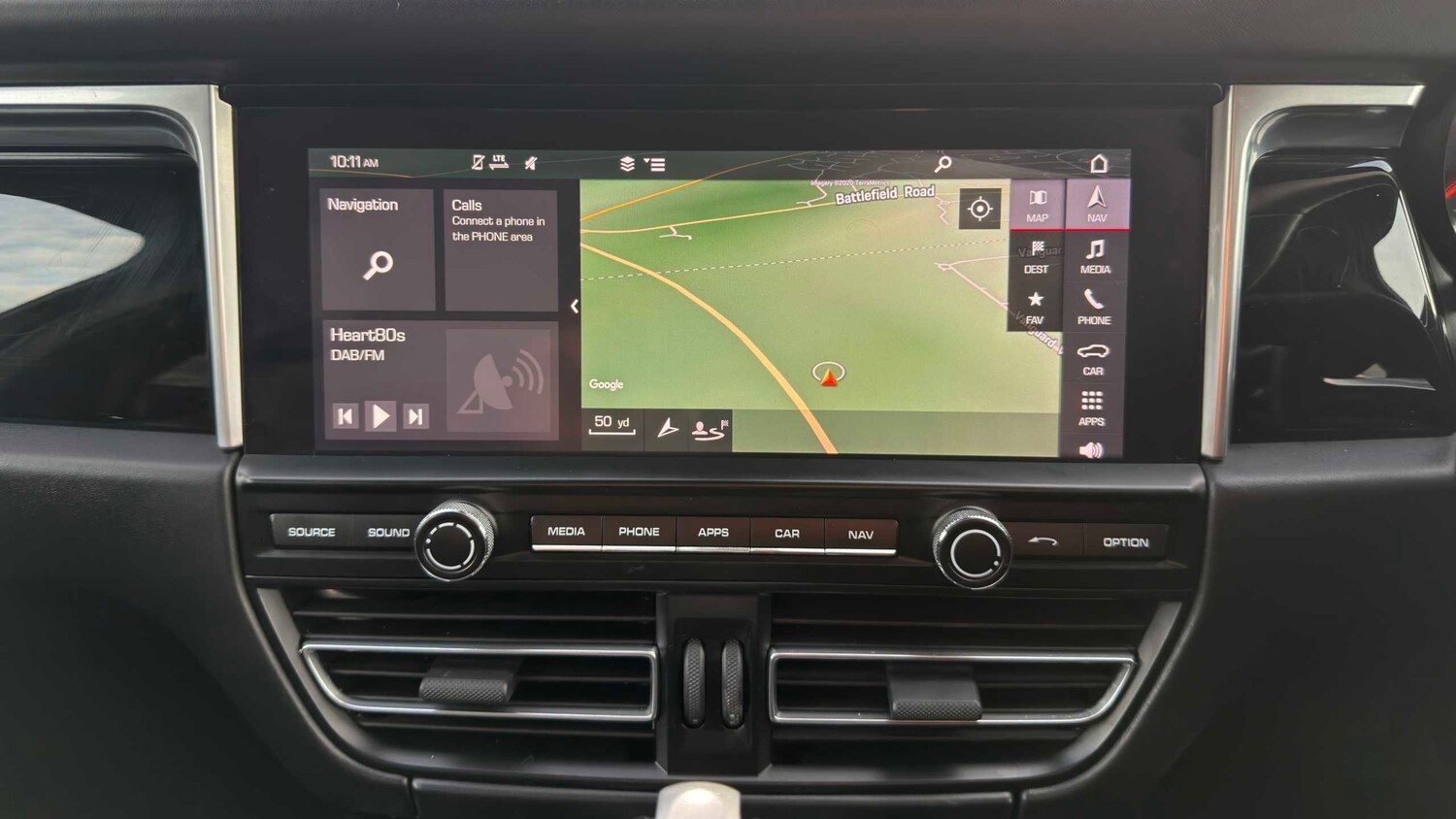 Used Porsche Macan for sale - 77862536: Photo 33