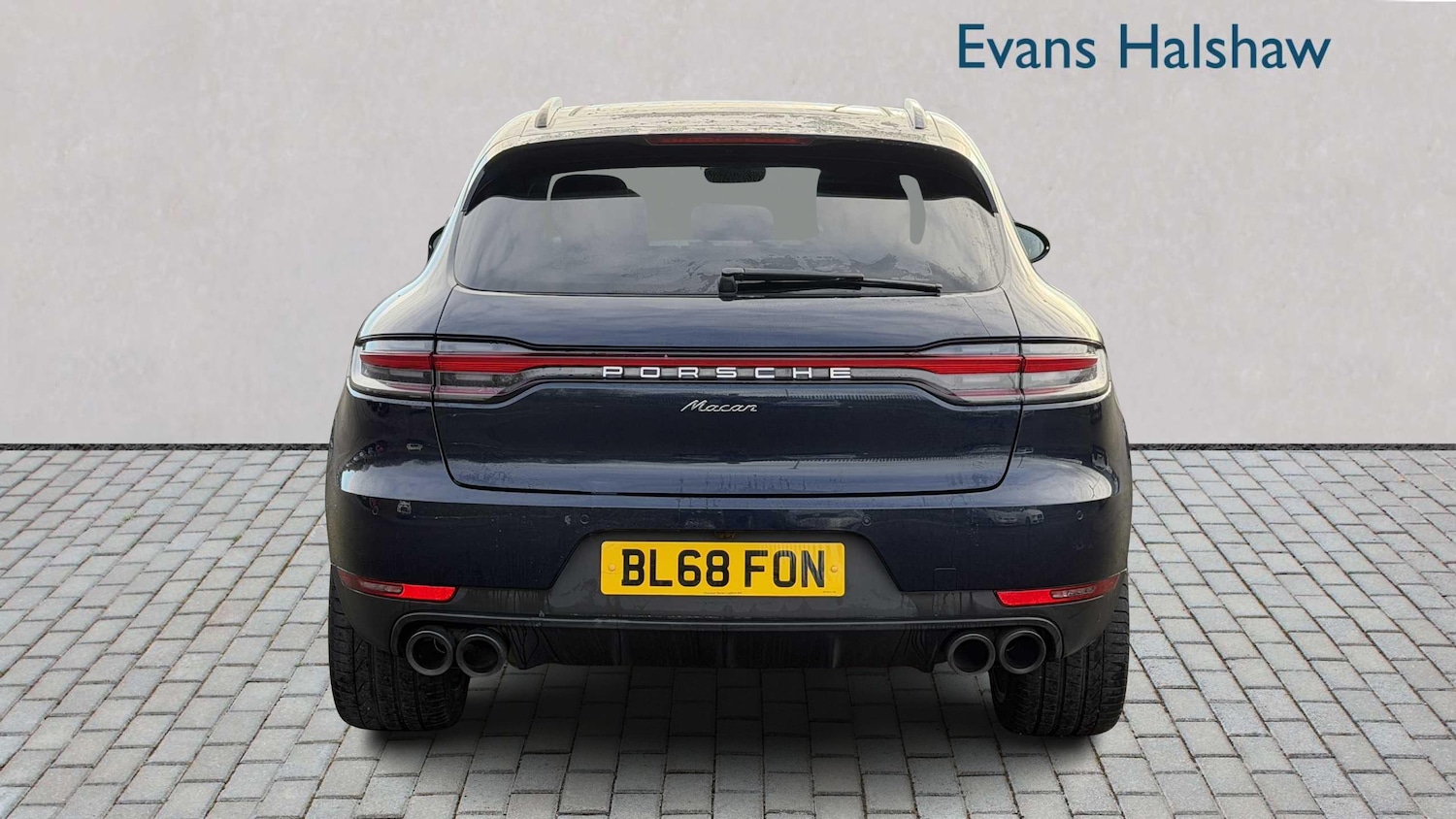 Used Porsche Macan for sale - 77862536: Photo 5