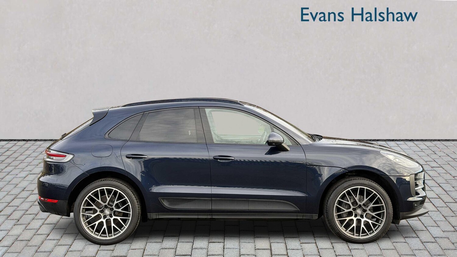 Used Porsche Macan for sale - 77862536: Photo 6