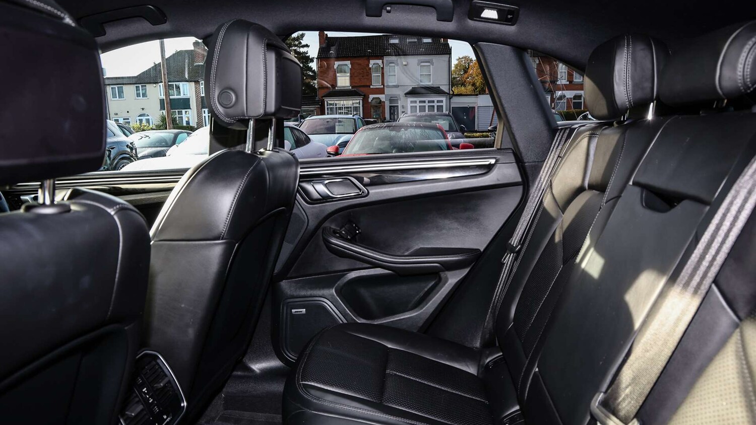 Used Porsche Macan for sale - 77862536: Photo 9