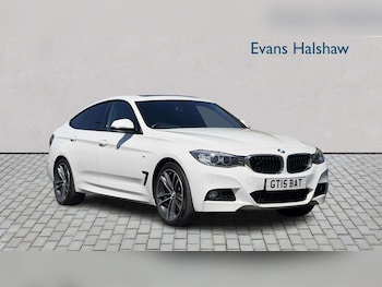 Used BMW 3 Series 2015 for sale - 78432519: Photo