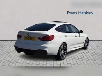 Used BMW 3 Series 2015 for sale - 78432519: Photo