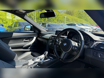Used BMW 3 Series 2015 for sale - 78432519: Photo