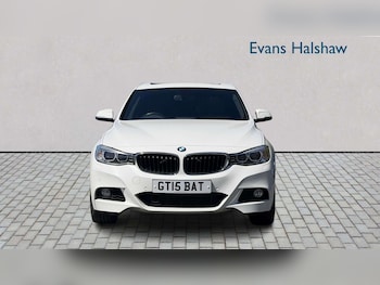 Used BMW 3 Series 2015 for sale - 78432519: Photo
