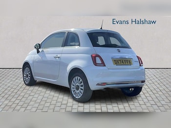 Used Fiat 500 2024 for sale - 78378875: Photo