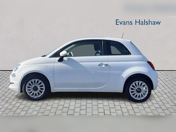 Used Fiat 500 2024 for sale - 78378875: Photo