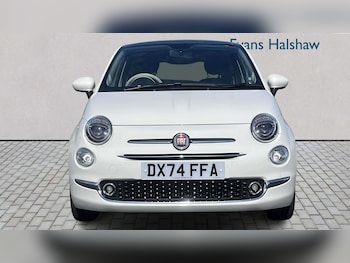 Used Fiat 500 2024 for sale - 78378875: Photo