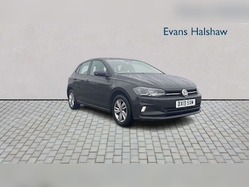 Used Volkswagen Polo 2019 for sale - 78881129: Photo