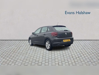 Used Volkswagen Polo 2019 for sale - 78881129: Photo