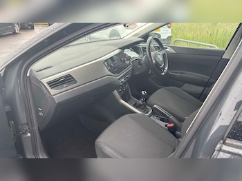 Used Volkswagen Polo 2019 for sale - 78881129: Photo