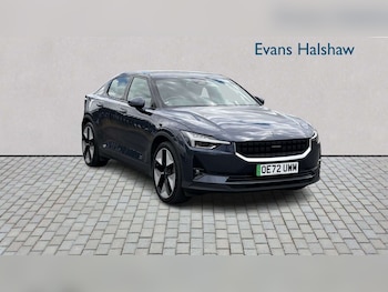 Used Polestar Polestar 2 2022 for sale - 79079115: Photo