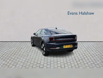 Used Polestar Polestar 2 2022 for sale - 79079115: Photo