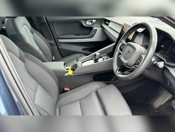 Used Polestar Polestar 2 2022 for sale - 79079115: Photo