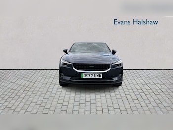 Used Polestar Polestar 2 2022 for sale - 79079115: Photo