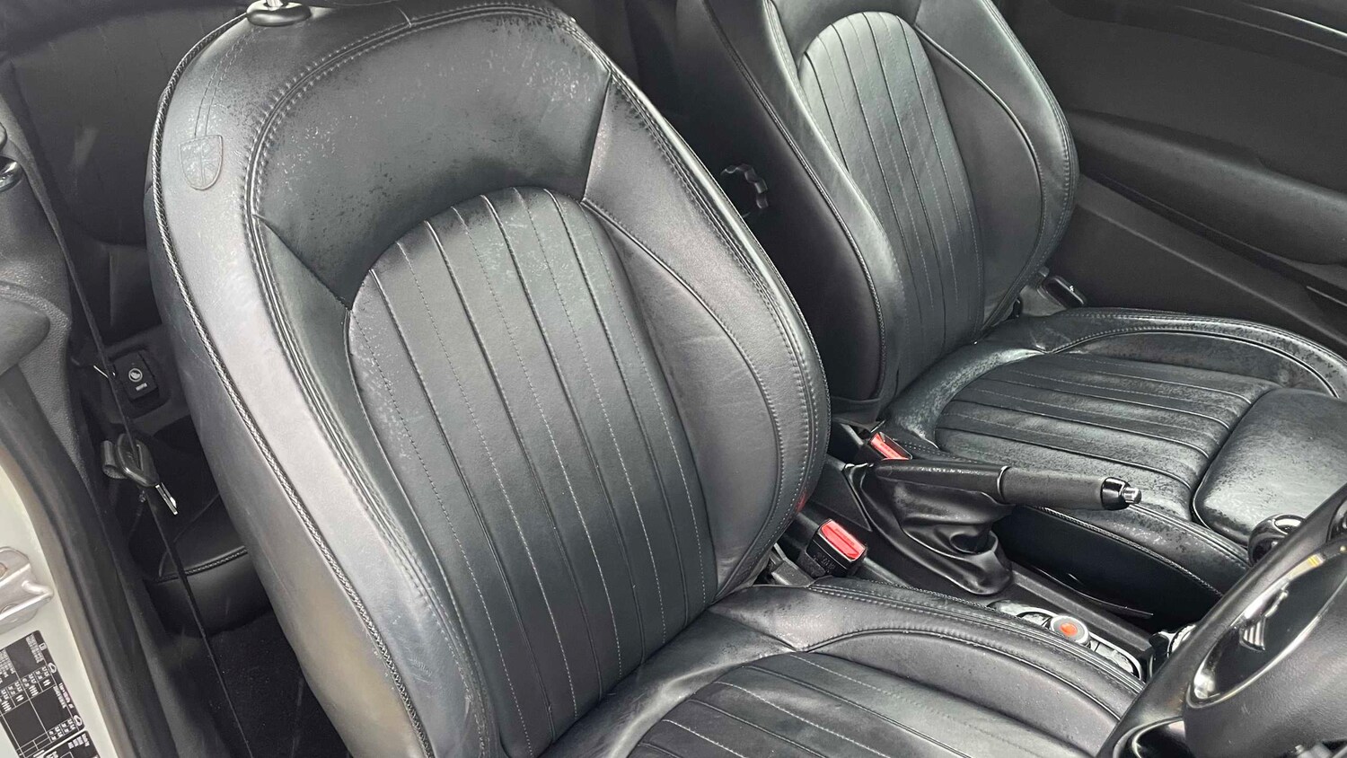 Used MINI Convertible for sale - 77858259: Photo 12