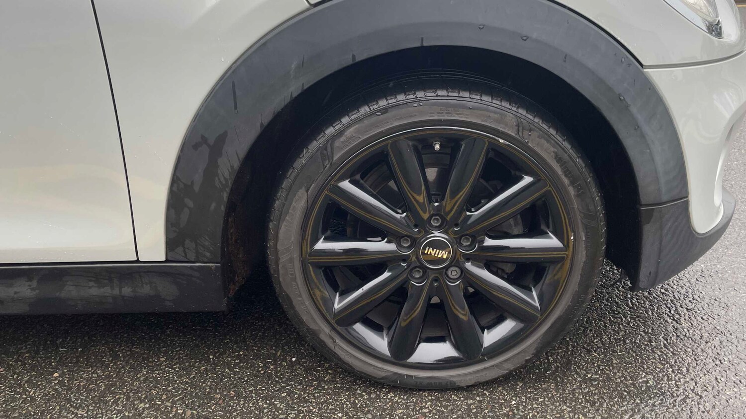 Used MINI Convertible for sale - 77858259: Photo 16