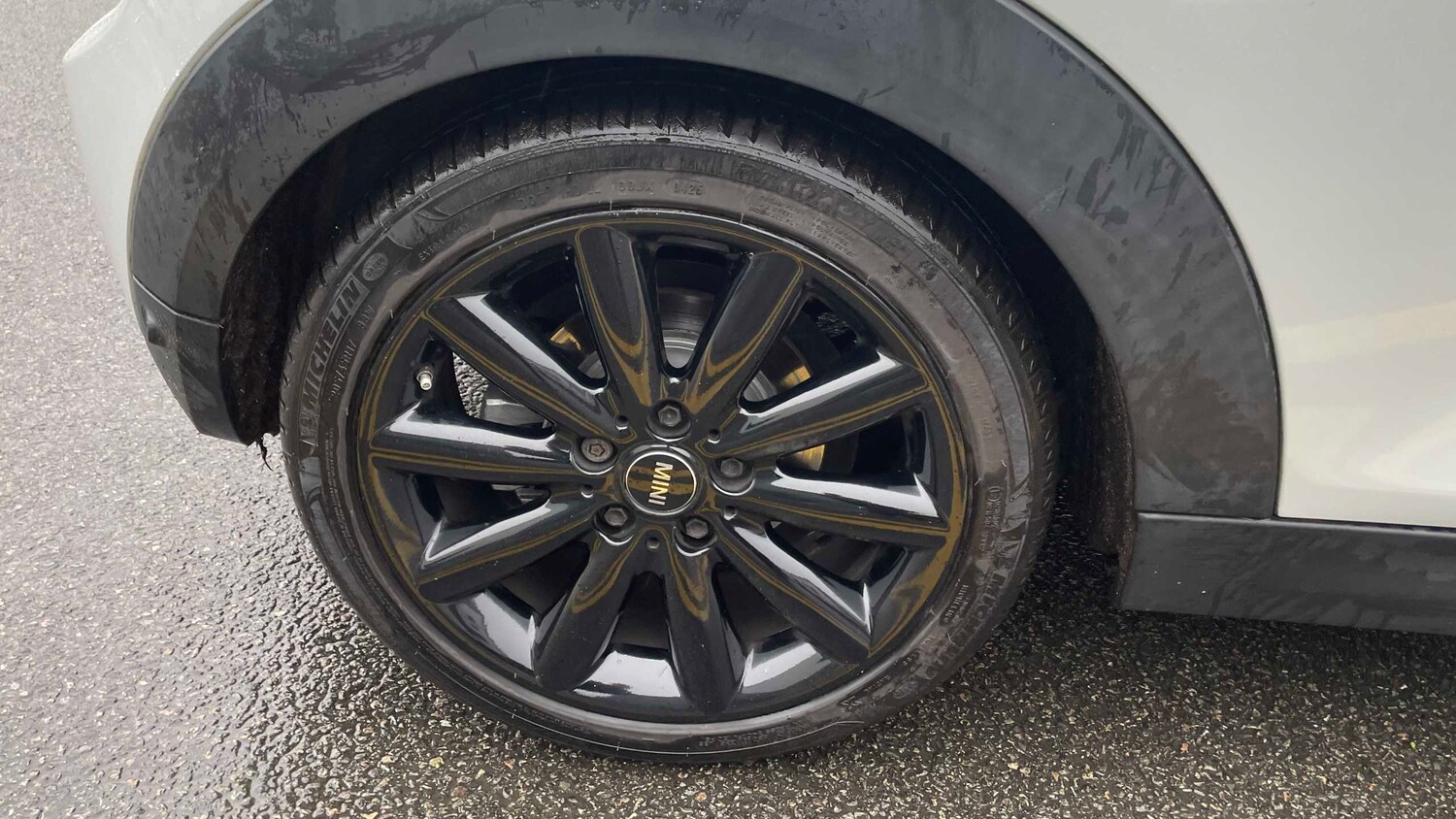 Used MINI Convertible for sale - 77858259: Photo 17