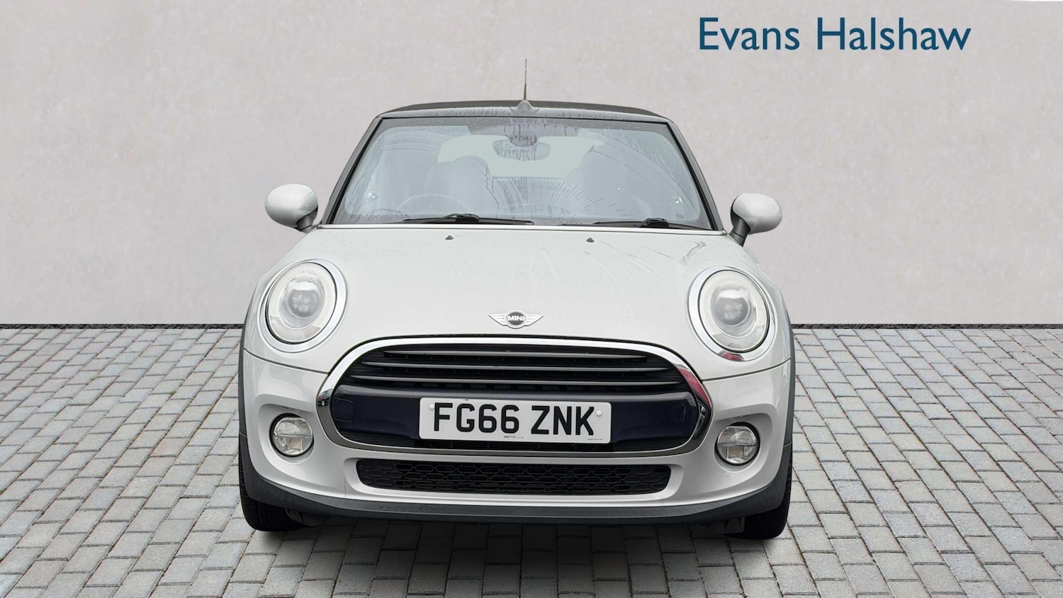 Used MINI Convertible for sale - 77858259: Photo 3